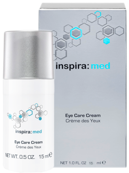 4160 - EYE CARE CREAM 15ML